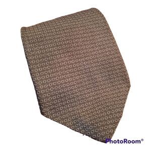Lauren Ralph Lauren Circle Tie